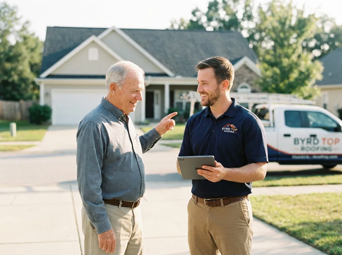 Roofing Como, MS FAQs